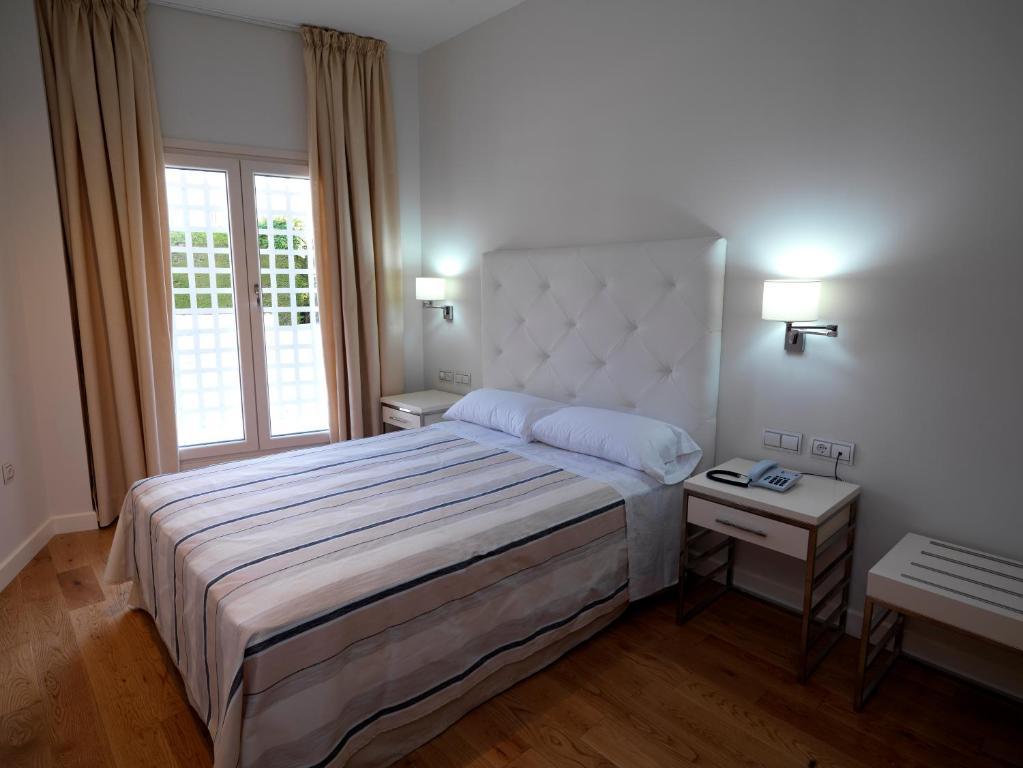 Hotel Atlantico Zahara de los Atunes Zimmer foto